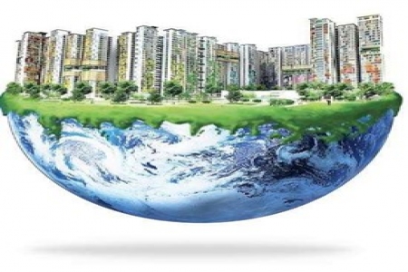 Service Provider of Green Building (LEED, GRIHA, IGBC, EDGE) in New Delhi, Delhi, India.